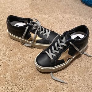 golden goose sneakers